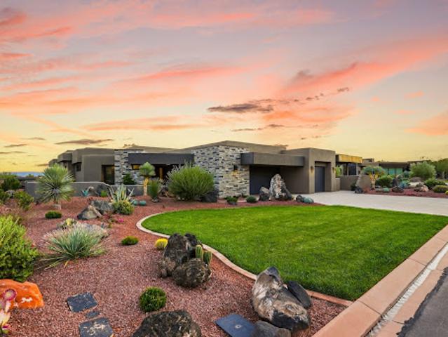 House for sale in Ivins, Washington County