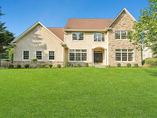 House for sale in West Orange, New Jersey