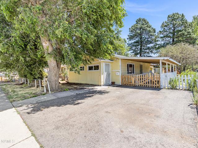 House for sale in Flagstaff, Arizona