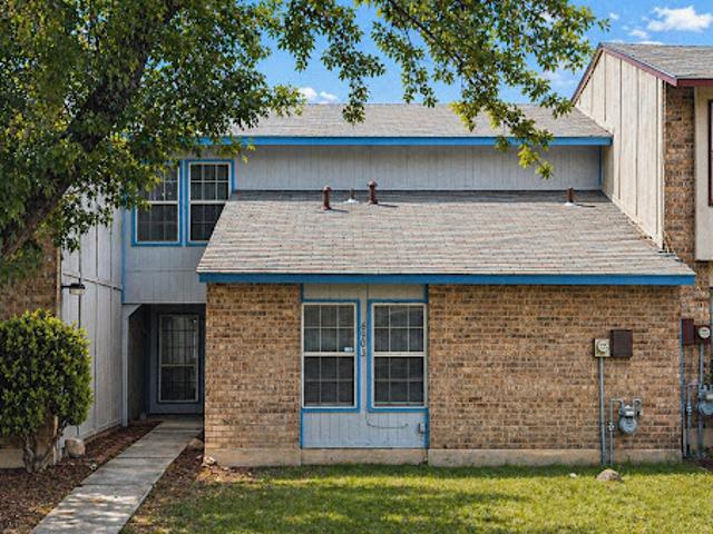 House for sale in Leesville, Texas