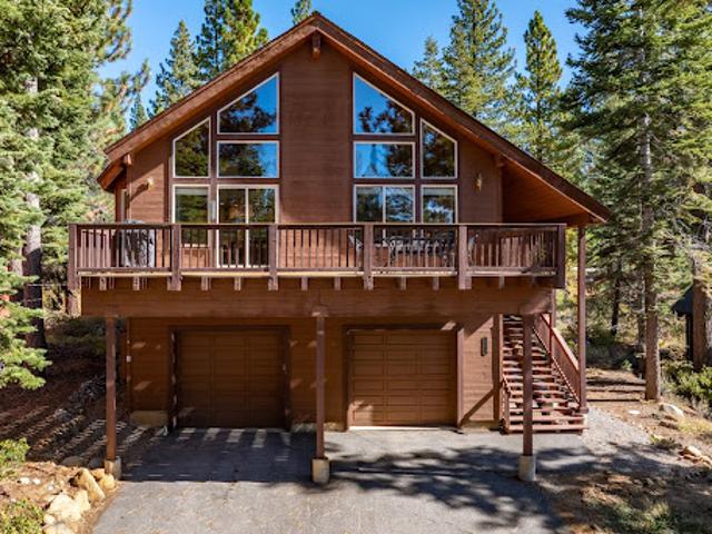 House for sale in California