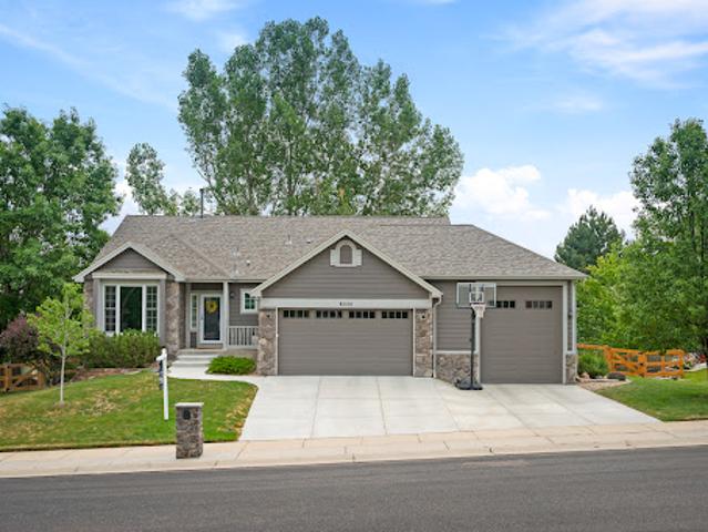 House for sale in Arvada, Colorado