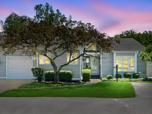House for sale in Fairfield, Connecticut