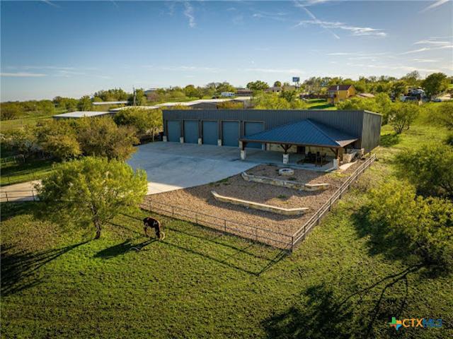 House for sale in New Braunfels, Texas