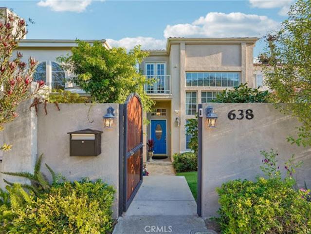 House for sale in Manhattan Beach, California