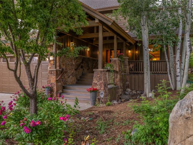 House for sale in Steamboat Springs, Colorado