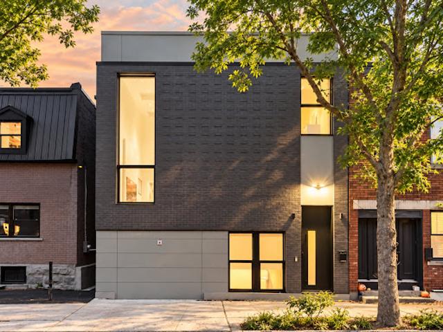 House for sale in St. Leonard's, Quebec