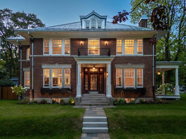 House for sale in Quebec City, Quebec