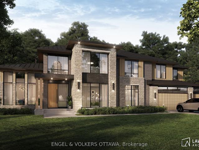 House for sale in Manotick, Ontario