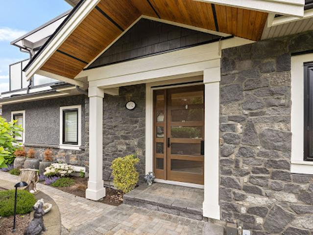 House for sale in White Rock, British Columbia