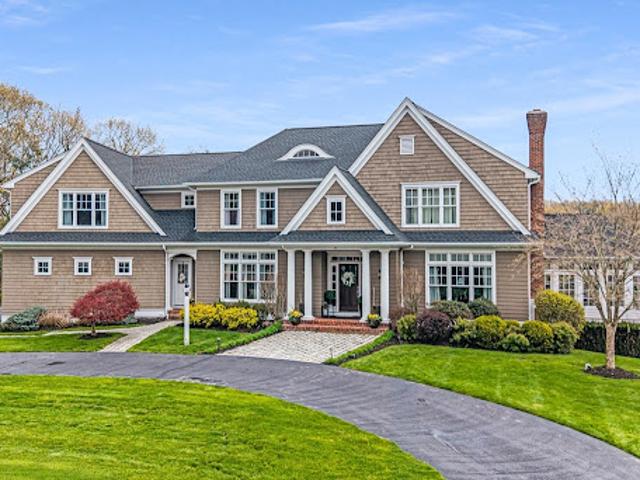 House for sale in Sudbury, Massachusetts