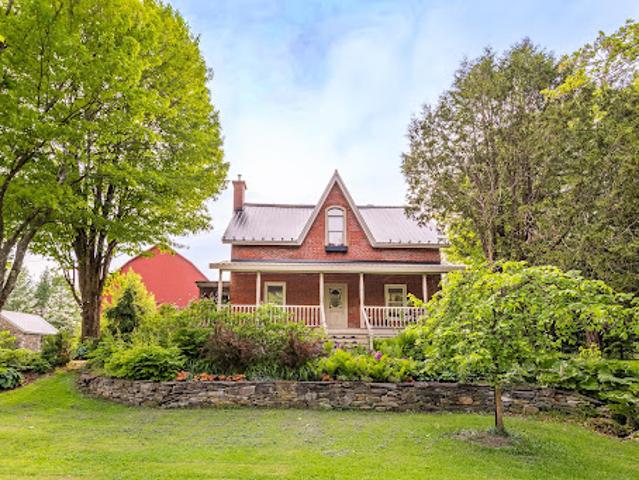 House for sale in Quebec