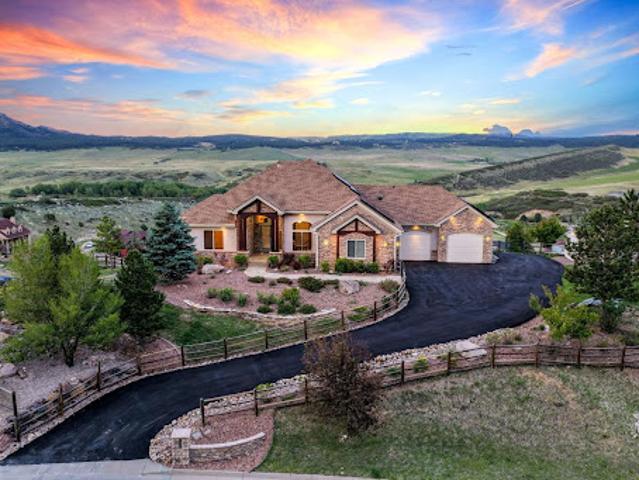 House for sale in Colorado