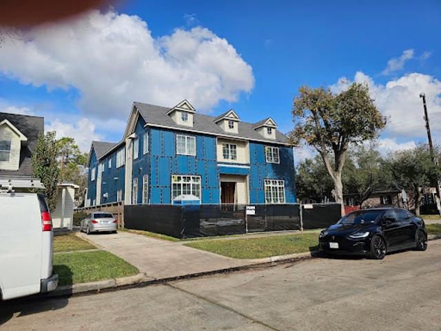 House for sale in Harris, Texas