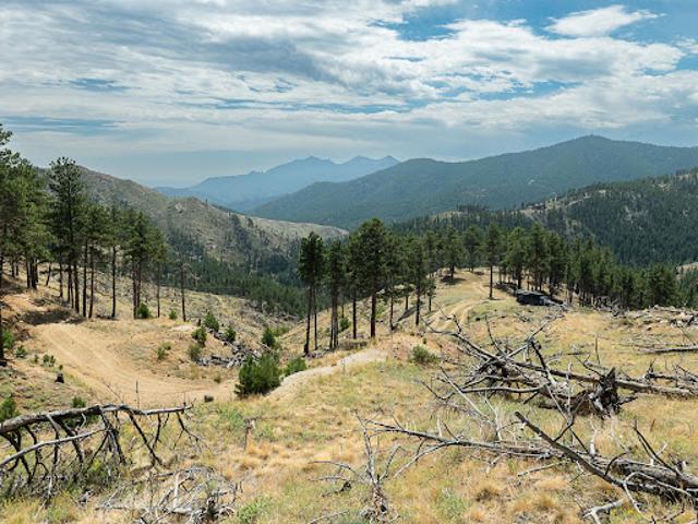 House for sale in Boulder, Colorado
