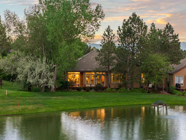 House for sale in Castle Rock, Colorado