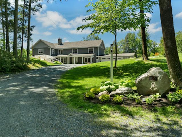 House for sale in New Hampshire