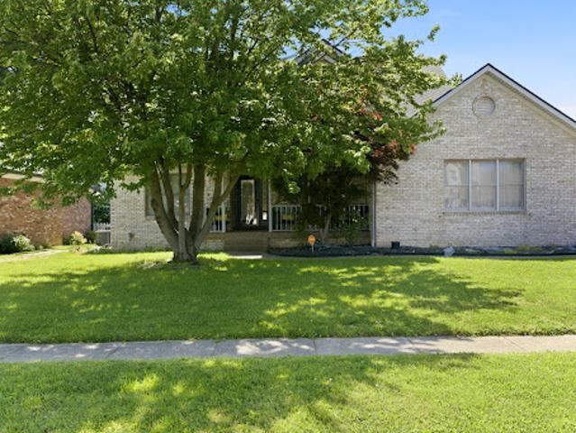 House for sale in Louisville, Kentucky