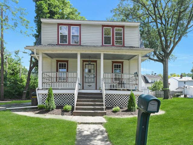 House for sale in Pennsauken, New Jersey