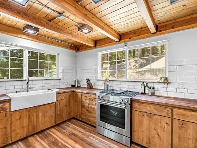 House for sale in California