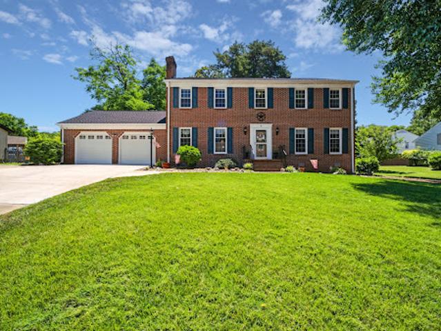 House for sale in Virginia