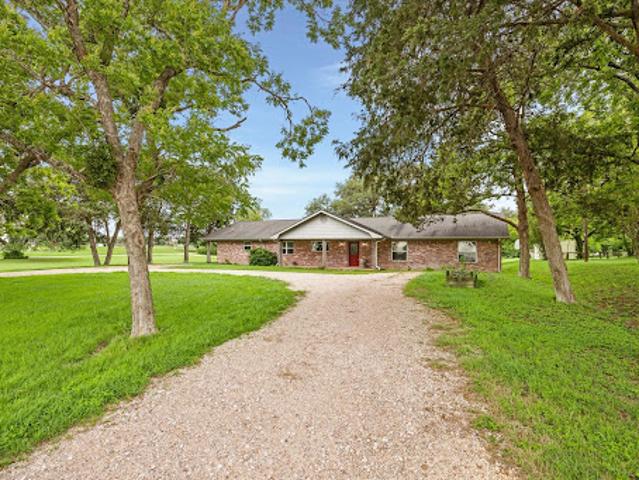 House for sale in Burton, Texas