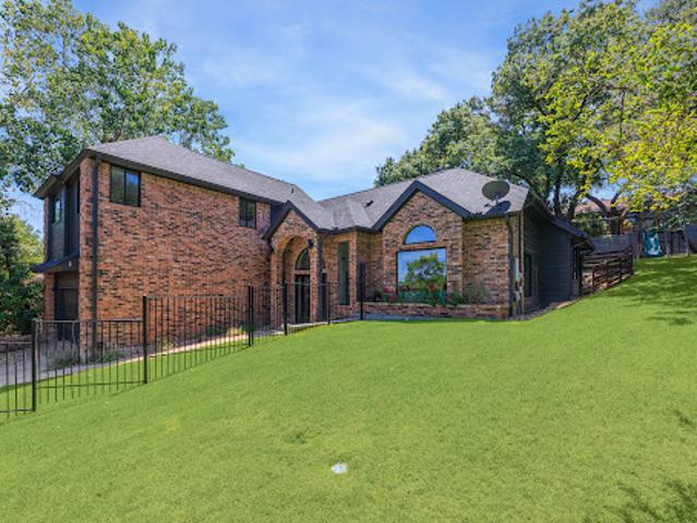 House for sale in Austin, Texas