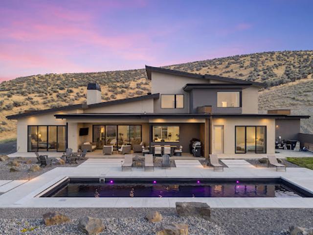 House for sale in Kennewick, Washington