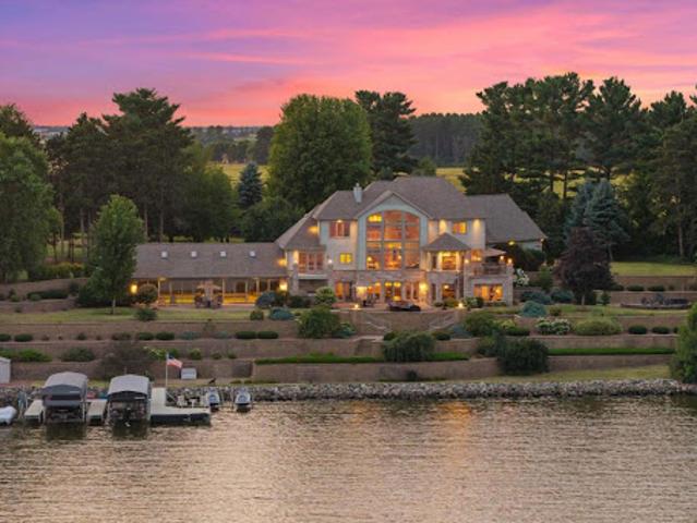 House for sale in Nekoosa, Wisconsin