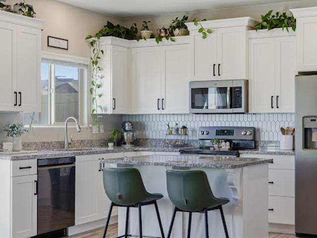 House for sale in Saint George, Utah