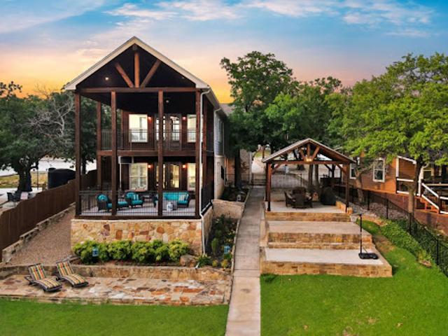 House for sale in Wise, Texas