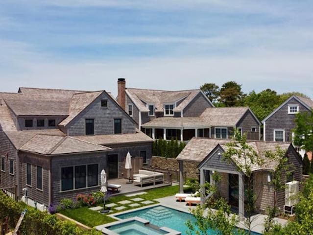 House for sale in Nantucket, Massachusetts