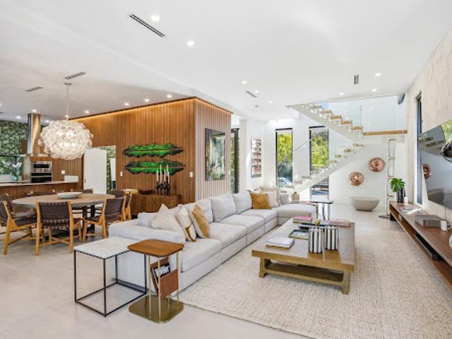 House for sale in Miami Beach, Florida