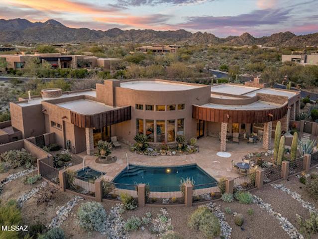 House for sale in Oro Valley, Arizona