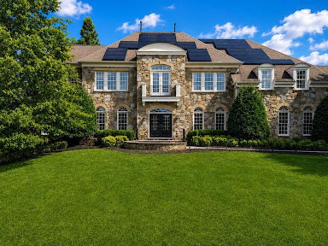 House for sale in Potomac, Maryland