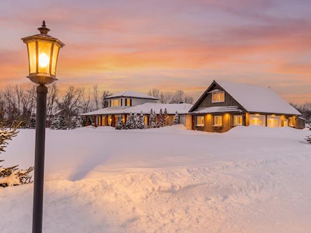 House for sale in Greater Napanee, Ontario