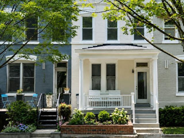 House for sale in Washington, Washington DC