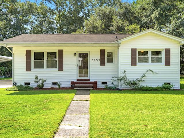 House for sale in Johns Island, Charleston County