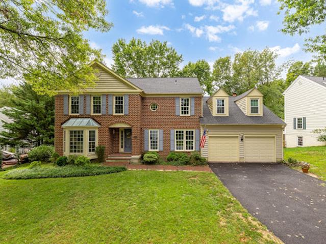 House for sale in Gaithersburg, Montgomery County