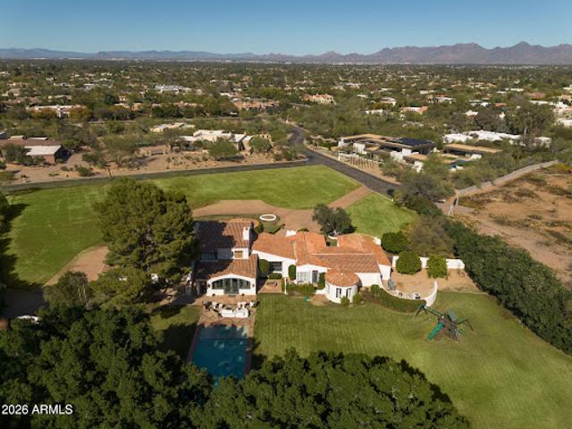 House for sale in Paradise Valley, Arizona