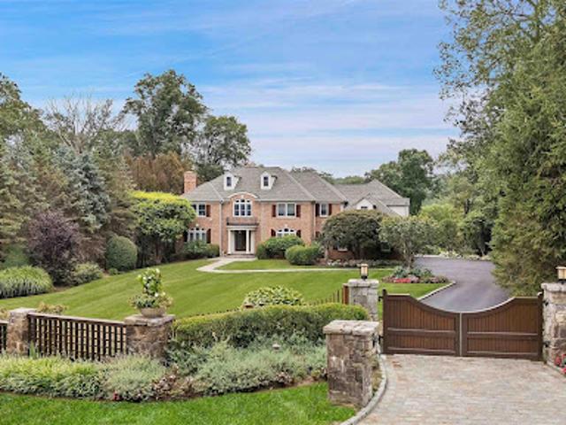 House for sale in Armonk, New York