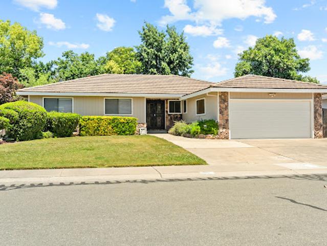 House for sale in Sacramento, California