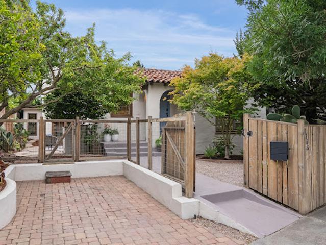 House for sale in Berkeley, California