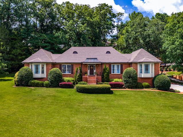 House for sale in Alabama