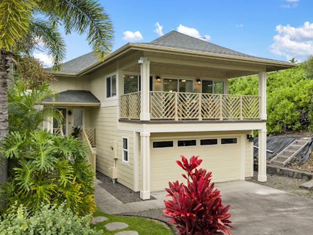 House for sale in Kailua, Hawaii