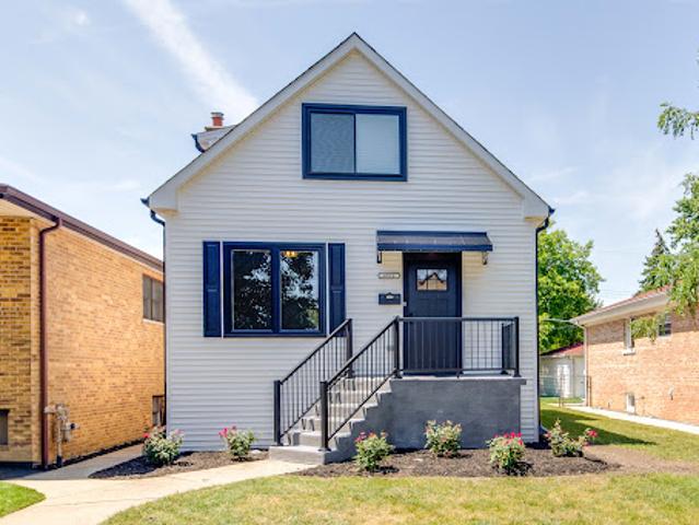 House for sale in Chicago Park, Illinois