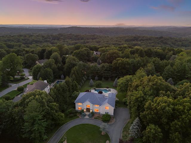 House for sale in Pleasantville, New York