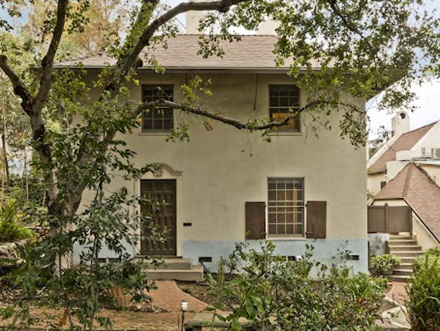House for sale in Canoga Park, California