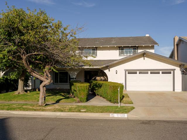 House for sale in Huntington Beach, California