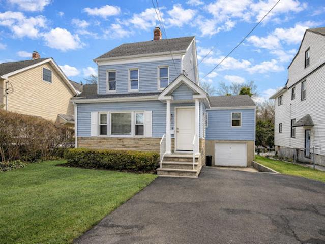House for sale in Mamaroneck, New York